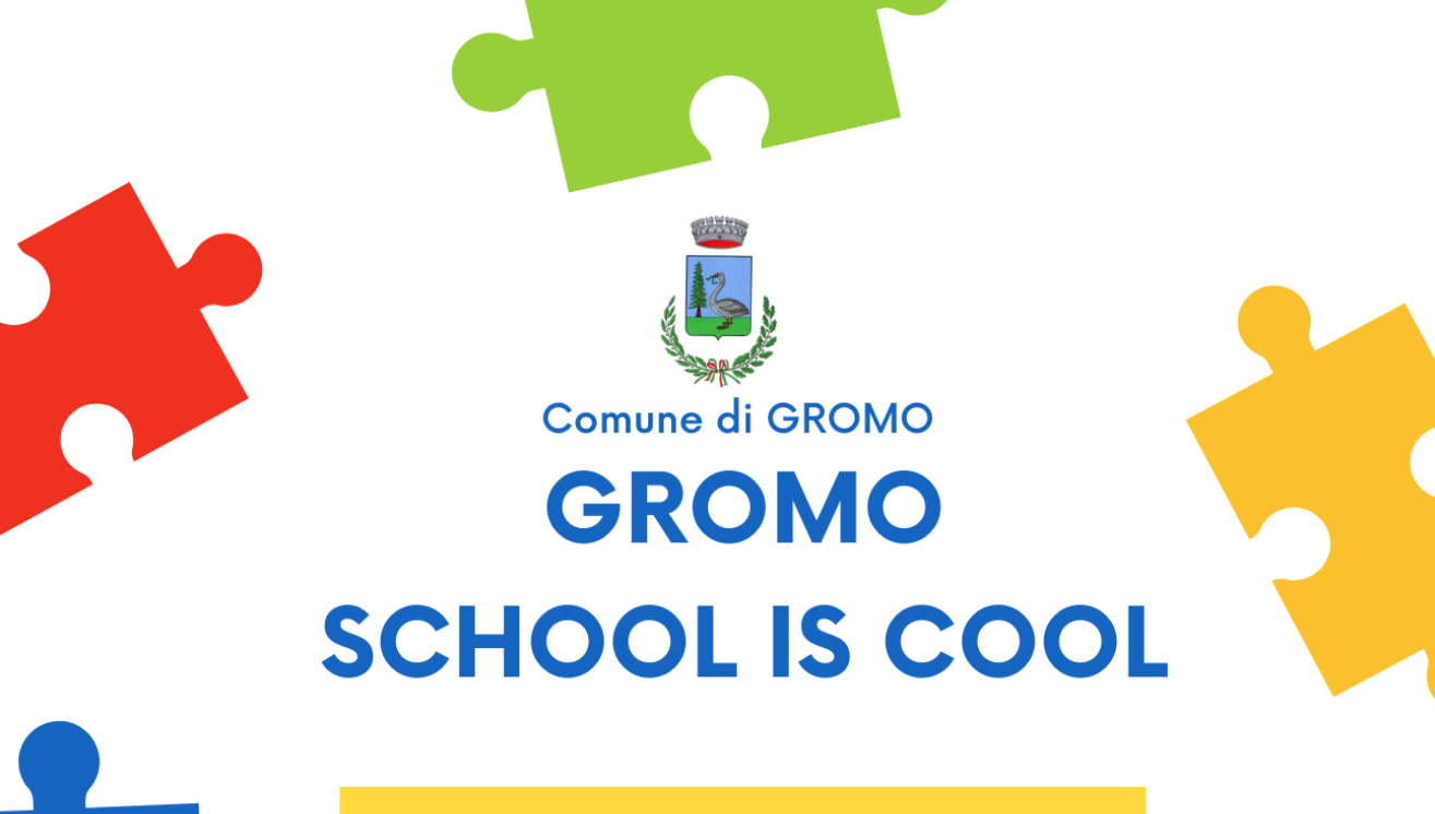 Gromo School is Cool